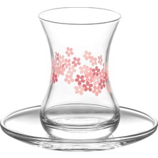 Çay Seti Pinky 12'li