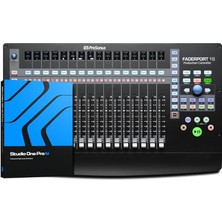 Faderport 16, 16-Fader Daw Mix Production Controller