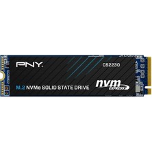 CS2230 M280CS2230-500-RB 500GB 3300/2500MB/S Pcıe Nvme M.2 SSD Disk