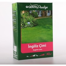 Prestige Ingiliz Çimi Tohumu 1 kg
