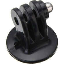 Gopro Uyumlu Tripod Monopod Bağlantı Adaptörü