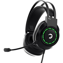 Power Voldon x Siyah Enc 3.5mm Gaming Kulaklık