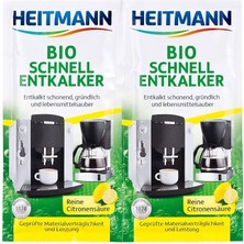 Bio Power Kireç Sökücü 2 * 25G Toz