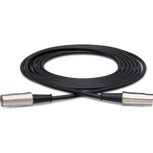5-Pin Dın (M) - 5-Pin Dın (M) Pro Mıdı Kablosu 3 M (MID-510)
