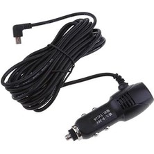 Micro USB Adaptörü 5VOLT 2AMPER + USB 3.5 Metre 5V 2A Çakmak USB
