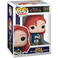 Nita Toys Pop Animation: War Of The Rohirrim - Hera Figür