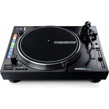 RP-8000 Mk2, Siyah