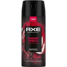 Premium Collection Erkek Sprey Deodorant Cherry Spritz 150 ml
