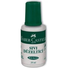 Castell Sıvı Daksil 20 ml