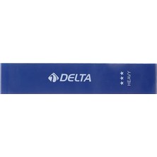 10 Adet Tam Sert Aerobik Band Latex Pilates Yoga Lastiği