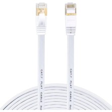 4453 Cat7 Ethernet Patch Internet Modem Adsl Kablosu 20 Metre