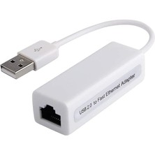 AL-4508 USB Ethernet Dönüştürücü Internet Adaptörü