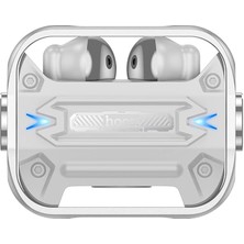 True Wireless Trendy Gaming Bluetooth Kablosuz Kulaklık