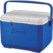 Performance 6 Personal Khlbox, Passive Kleine Thermobox Fr Essen Und Getrnke, Eisbox Mit Griff, Khlleistung Bis Zu 9 Stunden