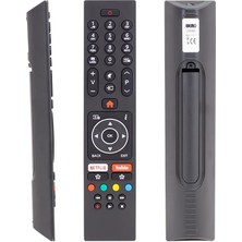 Smart LED Tv Kumanda