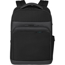 KF9-09-003 14.1 Mysight USB Notebook Sırt Çantası Siyah