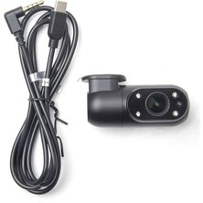 A229 Pro/plus Araç Kamerası Için 1 Metre Kablo ve Iç Kamera