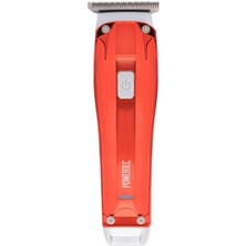 TR-1515 Lazer-Epilasyon Öncesi Tüm Vücut Tıraş Makinesi Sakal-Ense-Vücut