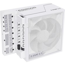 Li Kenar Altın 3.1 Pcie 5.1 1200W 80 Artı Altın Modüler Güç Kaynağı Bir Boyut