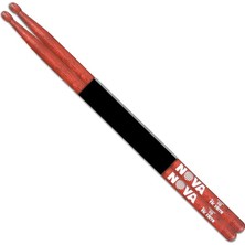 Firth Baget(Çift) Nova 5b Wood Red (Kırmızı), Hıckory, 1