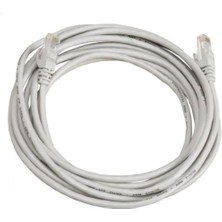 Bilgisayar Ağ Network Kablosu Cat6 100 Metre