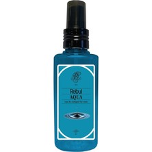Aqua Eau De Cologne 125 ml Kutulu