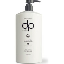 Pantene Dp Şampuan 800 ml Pamuk Sütü&buğday Proteini 1 Adet