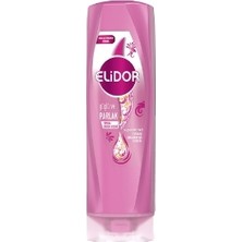 Elidor Saç Bakım Kremi 350 Ml. Güçlü&parlak 1 Adet