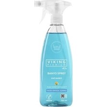 Viking Premium 750 ml Banyo Dağ Nanesi Sprey 1 Adet