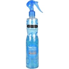 Morfose Fön Suyu 400 ml. Collagen Mavi 3 Adet
