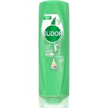 Elidor Sbk 350 ml Saglikli Uzayan 3 Adet