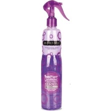 Morfose Fon Suyu 400 ml Keratin Mor 4 Adet