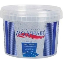Bonhair Jöle Professional 700 ml 4 Adet