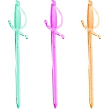 Kürdan Renkli - 1000 Adet