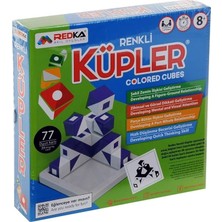 Renkli KÜPLER(5303)