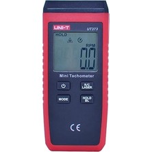 Ut 373 Mini Optik Takometre UT373