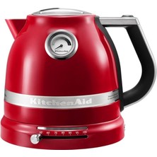 Artisan 1, 5 L Su Isıtıcısı 5KEK1522 Kırmızı-Eer