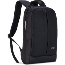BP-Z200 Serisi 15.6" Uyumlu Notebook Çantası-Siyah