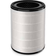 FY2180/30 Nanoprotect Filtre, Kolay Değiştirilebilir