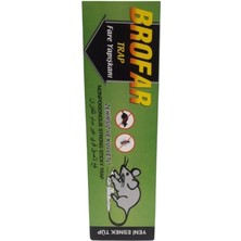 Fare Yapışkanı, 125 ml x 2 Adet