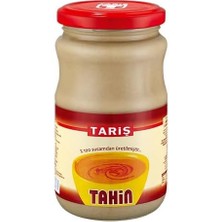 Tahin Cam Kavanoz 350G
