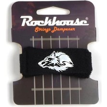 LMSM02-WF Gitar Fret Wrap Perde Sarıcı Fretwrap Wolf