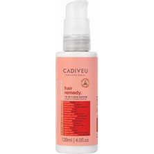 Professıonal Essentials Hair Remedy Sos Serum, 120ML