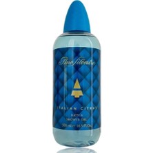 Silvestre Italian Citrus Bath&shower Gel 500 ml Duş Jeli