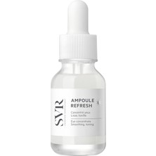 Ampoule Refresh Smoothing Toning Eye Concentrate Serum 15ML