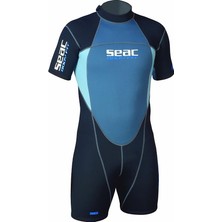 Sub Shorty Yenı Body-Fıt Erkek 2.5 mm