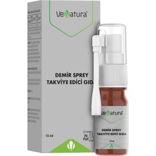 Demir Sprey 15 ml 214150