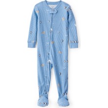 Carter's Erkek Bebek Yeşil Uyku Tulumu