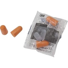 1100 Kulak Tıkacı 37DB-50 Çift