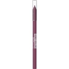 New York Tattoo Liner Jel Göz Kalemi - 818 Berry Bliss